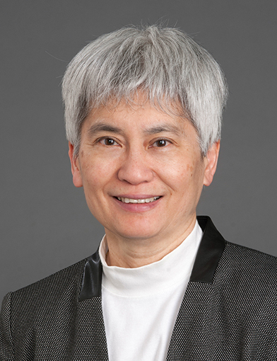 Jeannie E. Chan, PhD