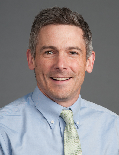 Jeffrey Corbett, DO