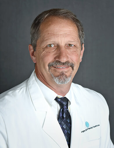 Jeffrey August Hagen, MD