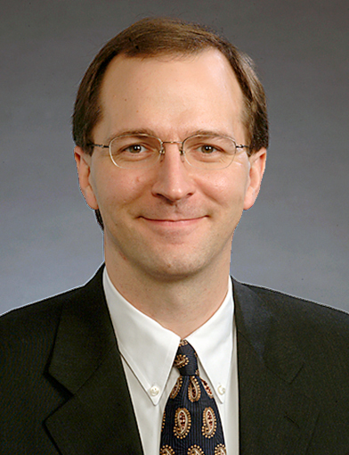 Brent Bond, MD