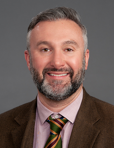 Jeffrey Morgan Denney, MD, MS, FACOG