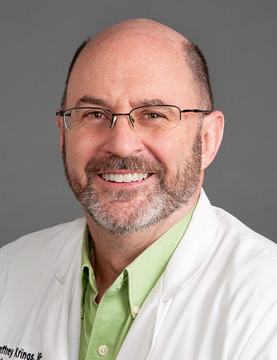 Jeffrey O. Krings, NP