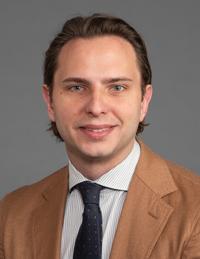 Jeff P. Yourshaw, MD