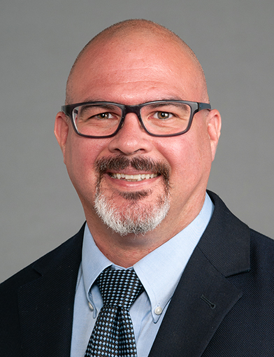 Jeffrey Scott Willey, PhD