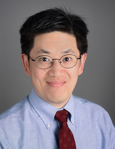 Jeffrey Sean Huo, MD, PhD