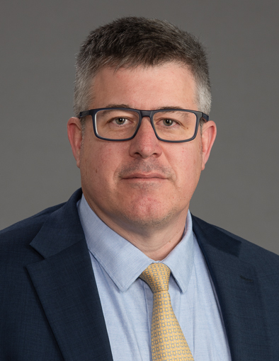 Jeffrey Tweed Spang, MD