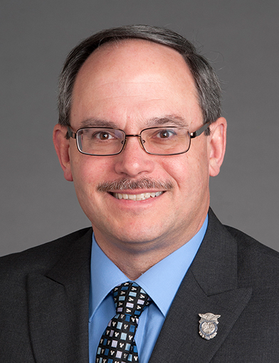Jeffrey W. Hinshaw, PA-C