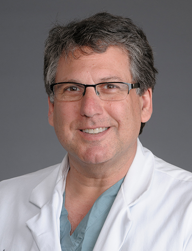 Jefry Rosen, MD