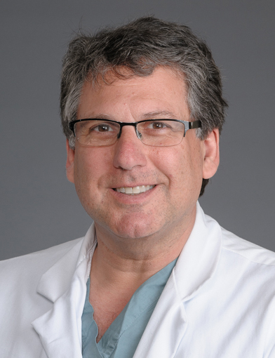 Jefry Rosen, MD