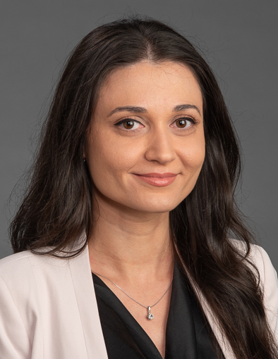 JELENA POPOV, MD