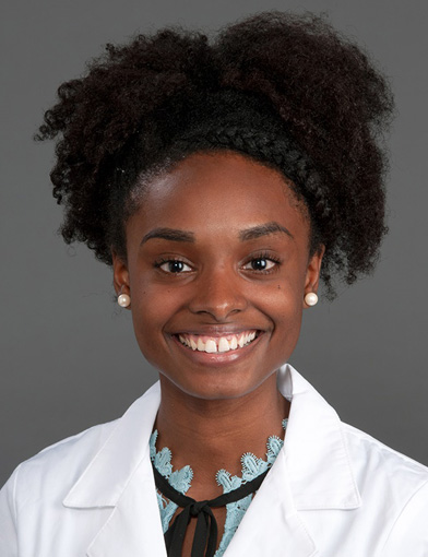 Jeniece Renee Clark, MD