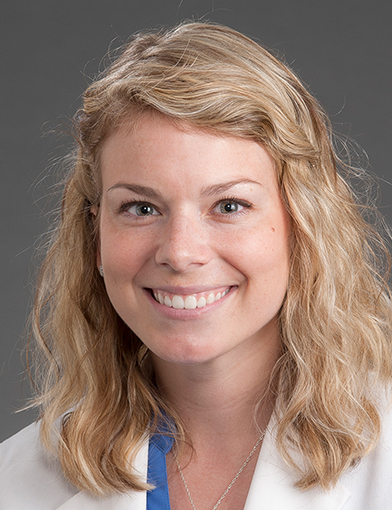 Jenna K. Gilmour, PA