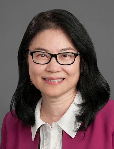 Jennie Lou, MD, MS, FACS