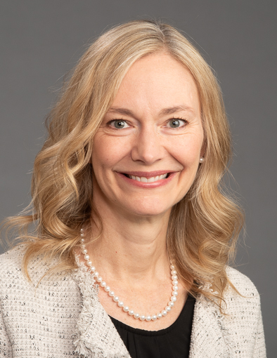 Jennifer B. Helderman, MD