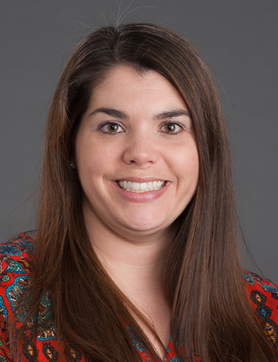 Jennifer Bernhardt Aldridge, MSN