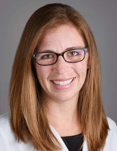 Jennifer Bromley Philips, MD