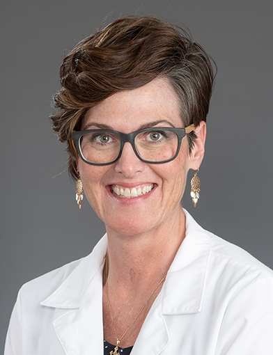 Jennifer Dickerson McDonald, FNP-BC