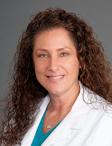 Jennifer Dyer, NP