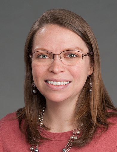 Jennifer Elizabeth Roper, MD