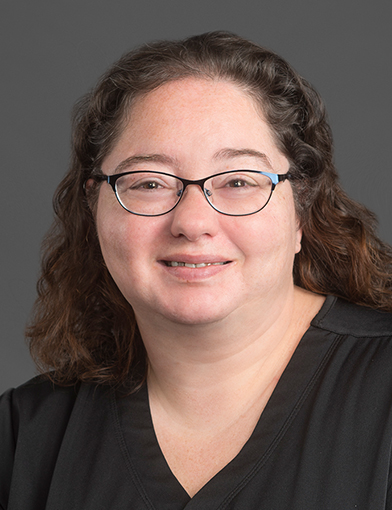 Jennifer Haymore White, NP
