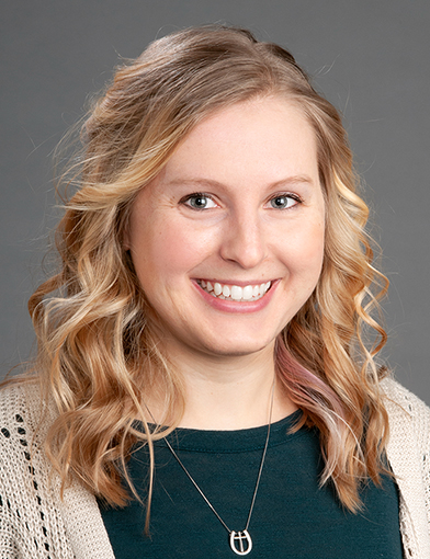 Jennifer Kaitlyn Halama, PA-C