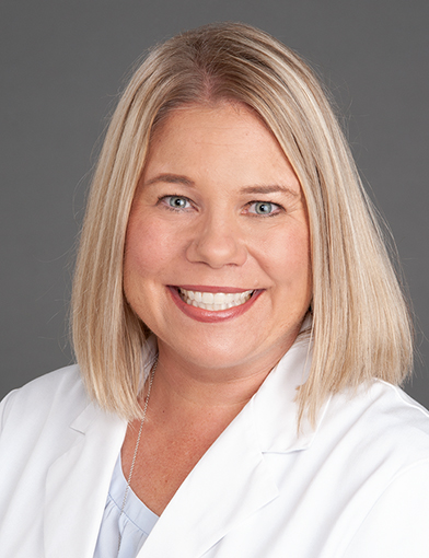 Jennifer Kristin Lenchik, WHNP-BC