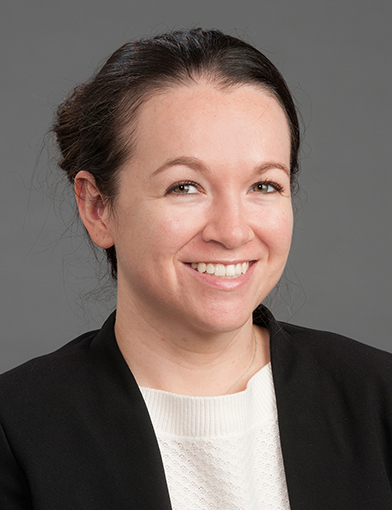 Jennifer Leigh Hendren, DMD