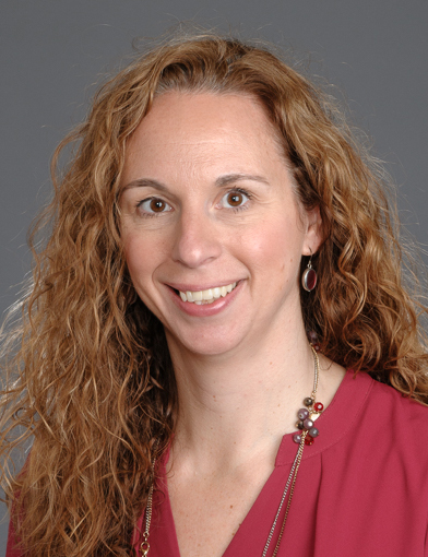 Jennifer Gagne, PhD