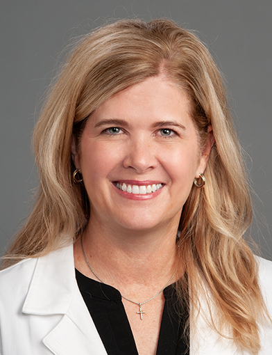 Jennifer Warren, FNP