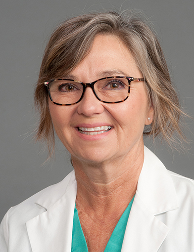 Jennifer Lynn Grachen, CRNA