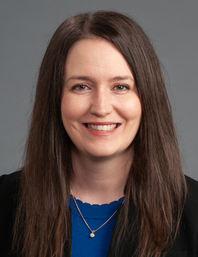 Jennifer Lynne Barger, MD