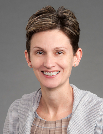 Jennifer Lynne Thompson, MD