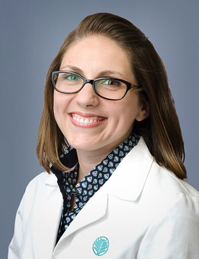 Jennifer Marie Pope, MD