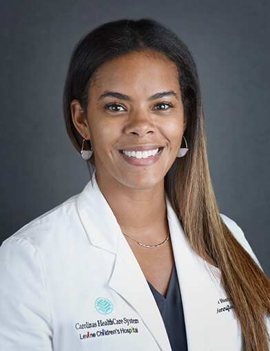 Jennifer Rose Bailey, MD