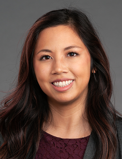 Jennifer Thi Wing Krall, MD
