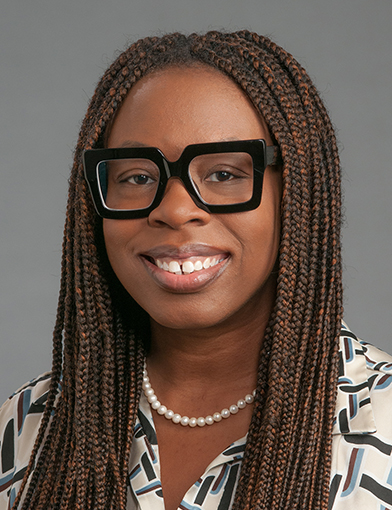Jennifer Udom, MD