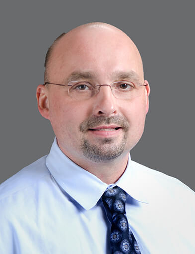 Jens Eichhorn, MD, PhD
