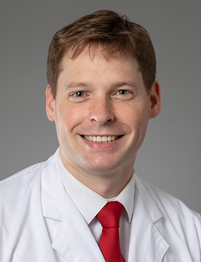 Jerrod Joseph Felder, MD
