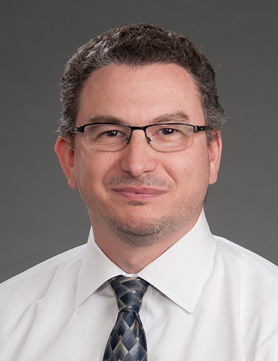 Jerry R. Clark Jr., FASA