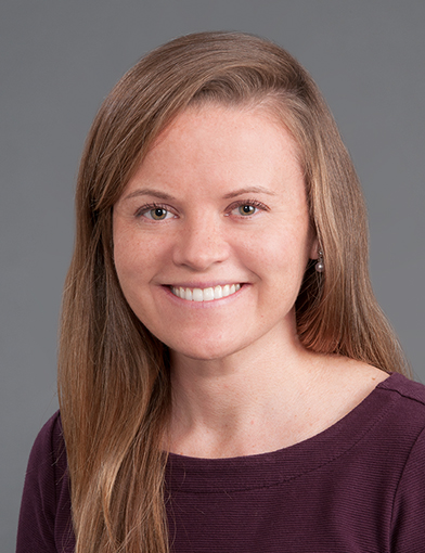 Jessica McPherson, MD