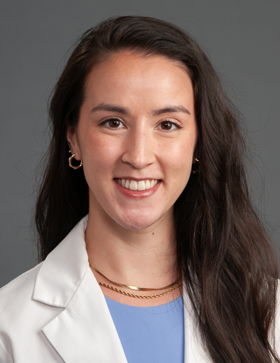 Jessica Ashley Meyer, MD