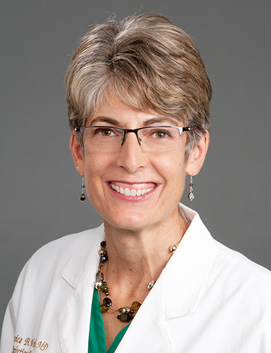 Jessica B. Wells, MD