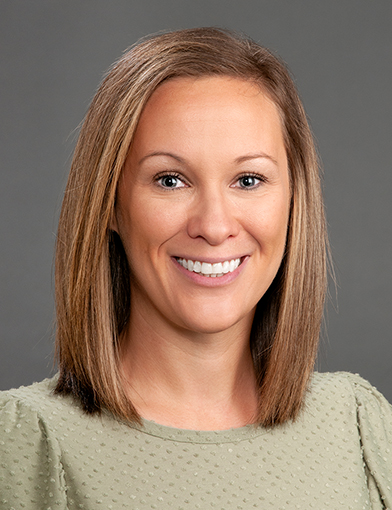 Jessica Conner, NP