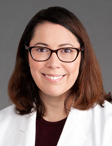 Jessica Frances Doerrler, PA
