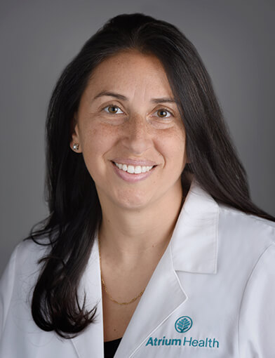 Jessica Kramer Mccool, MD