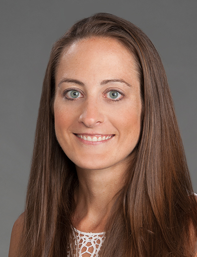 Jessica Laurel Thompson, MD