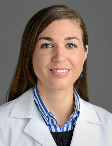 Jessica Lisa McCutcheon, MD