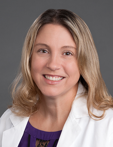 Jessica Lynn Gross, FACS, MD