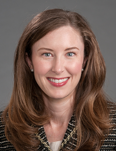 Jessica Meister Berger, JD, MD
