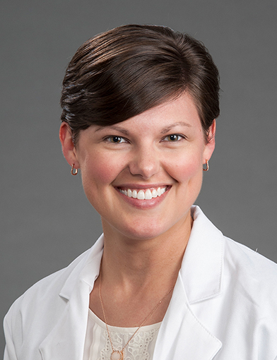 Jessica Ware Hollingsworth, MD